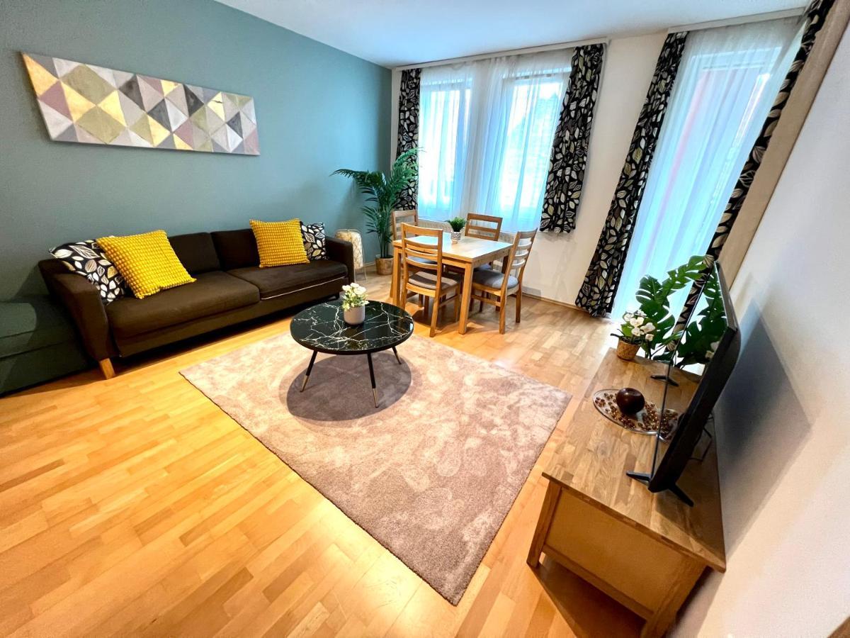 Akacfa 26 Apartamento Budapest Exterior foto